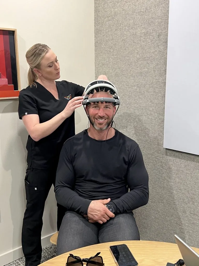 TBI Treatment at Brain Treatment Centre