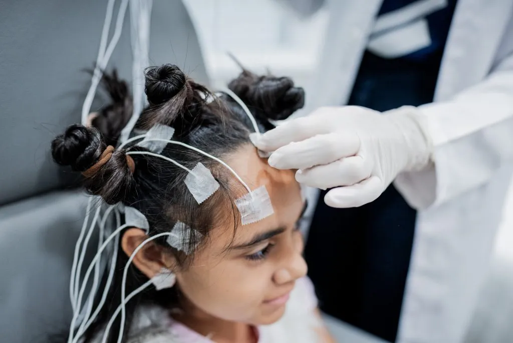 EEG Analysis & Review